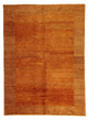 Gabbeh Teppich Softy 241x171cm - Wollteppich