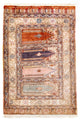 Kayseri Teppich 127x90cm - Orientteppich