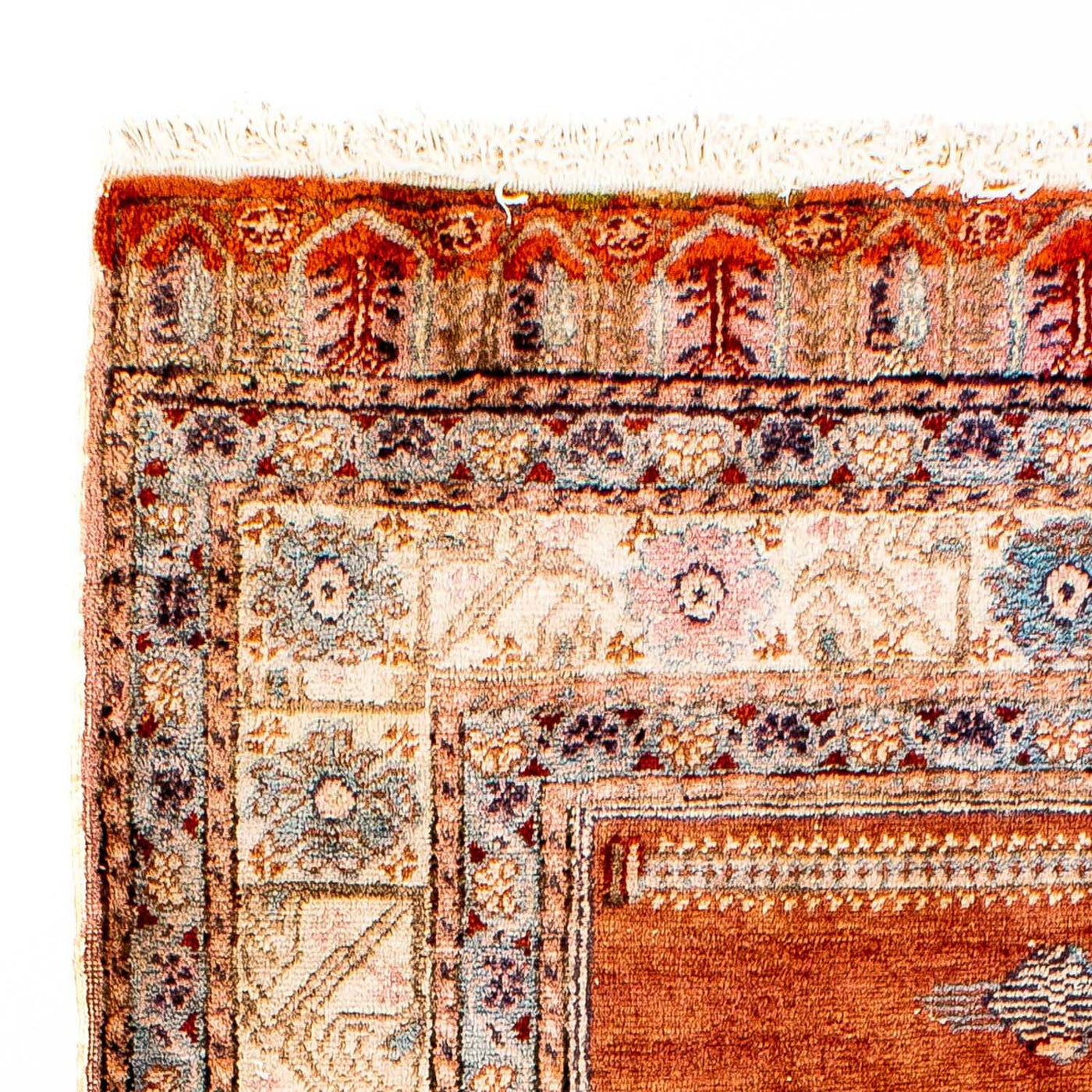 Kayseri Teppich 127x90cm - Orientteppich