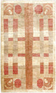 Ziegler Modern Teppich 265x182cm - Orientteppich
