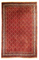 Bidjar Teppich 300x204cm - Perserteppich