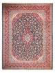 Keshan Teppich 362x267cm - Perserteppich