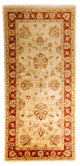 Ziegler Teppich 100x216cm - Orientteppich