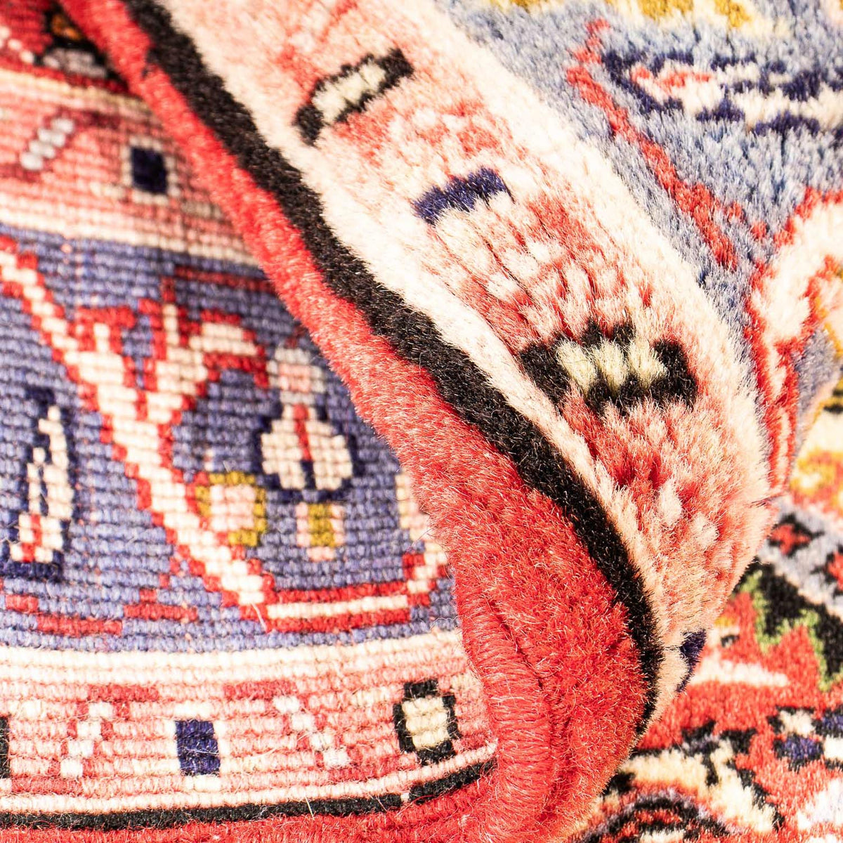 Perserteppich - Bidjar - Royal 85 x 80 cm