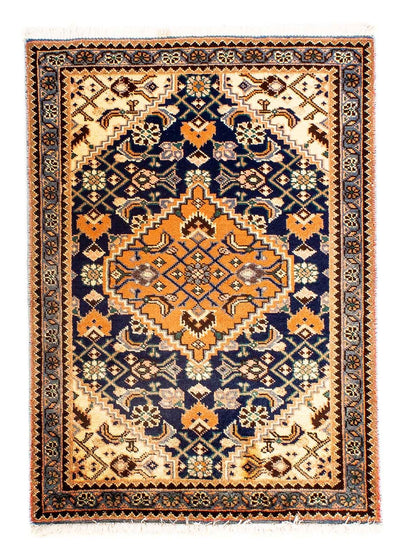 Ardebil Teppich 70x119cm - Perserteppich