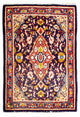 Sarough Teppich 75x98cm - Perserteppich