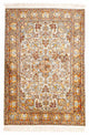 Indo Sarough Teppich 127x82cm - Orientteppich