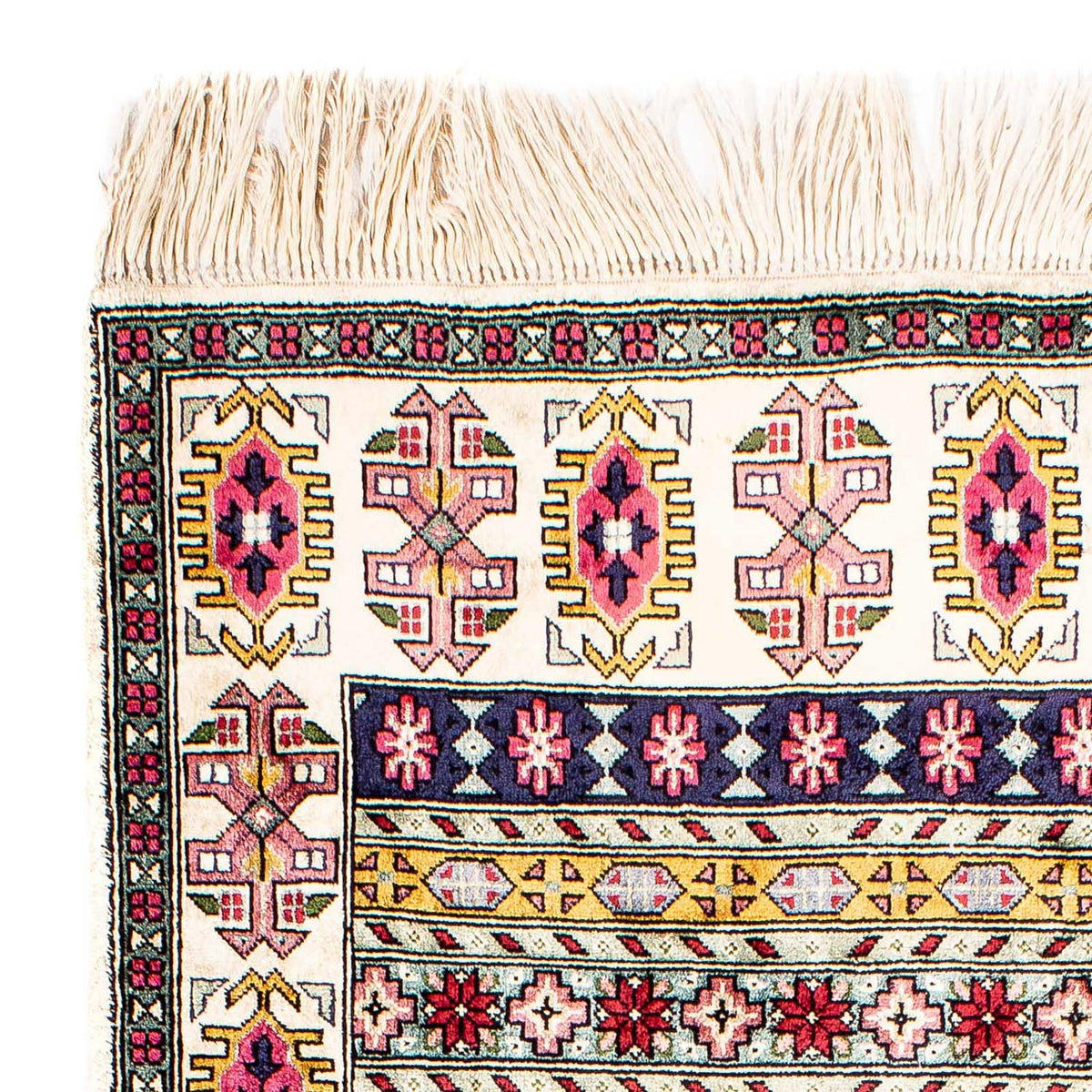 Seidenteppich - Kayseri 156 x 76 cm