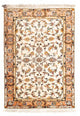 Perserteppich - Täbriz - Royal 114 x 76 cm - beige