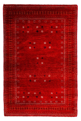 Gabbeh Teppich - Loribaft Indus 120 x 80 cm