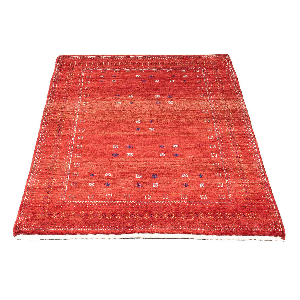 Gabbeh Teppich - Loribaft Indus 120 x 80 cm