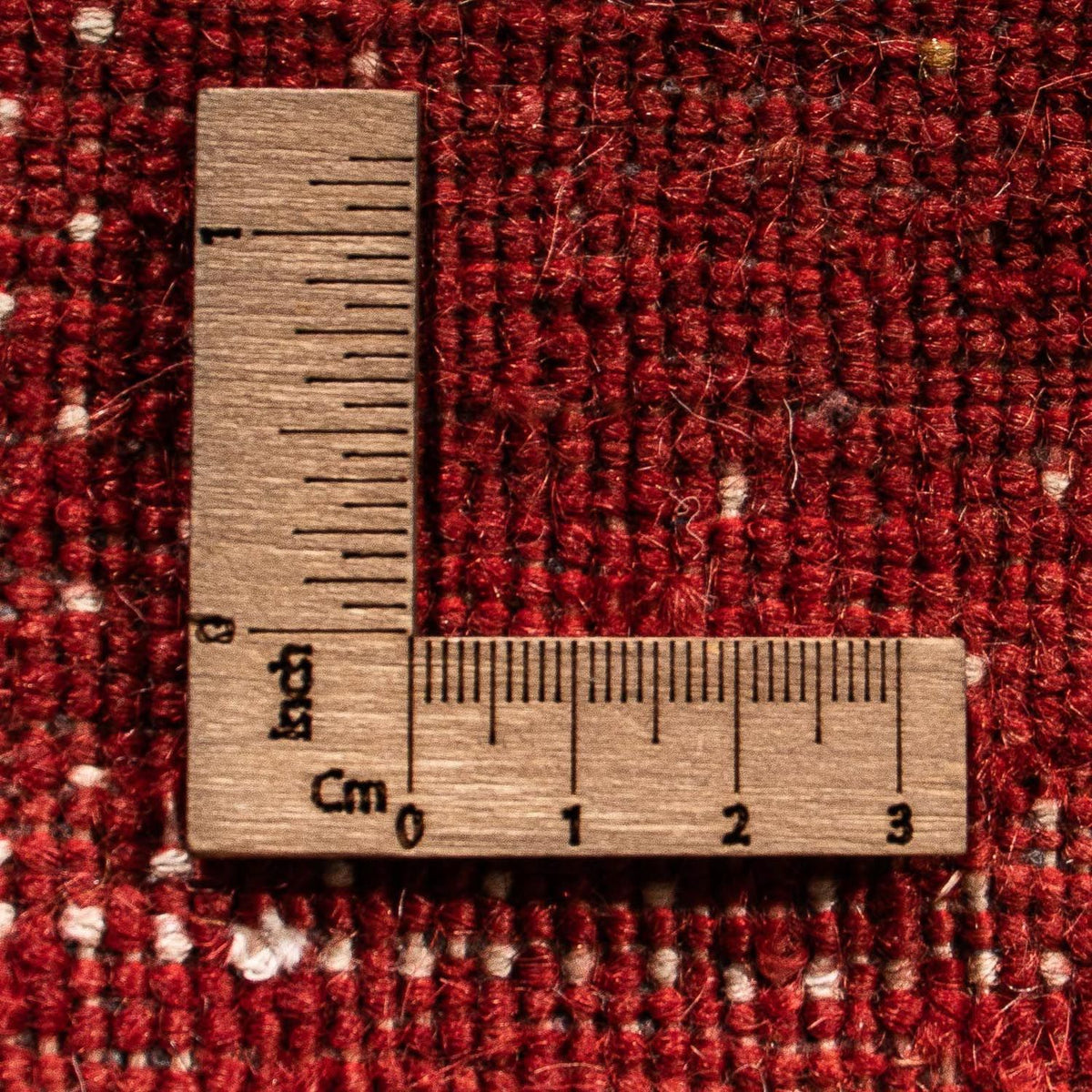 Gabbeh Teppich - Loribaft Indus 120 x 80 cm