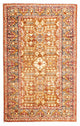 Ziegler Teppich 80x122cm - Orientteppich