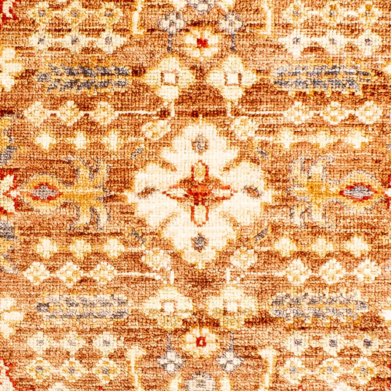 Ziegler Teppich 122 x 80 cm