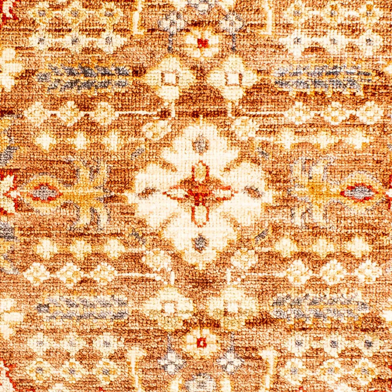 Ziegler Teppich 122 x 80 cm