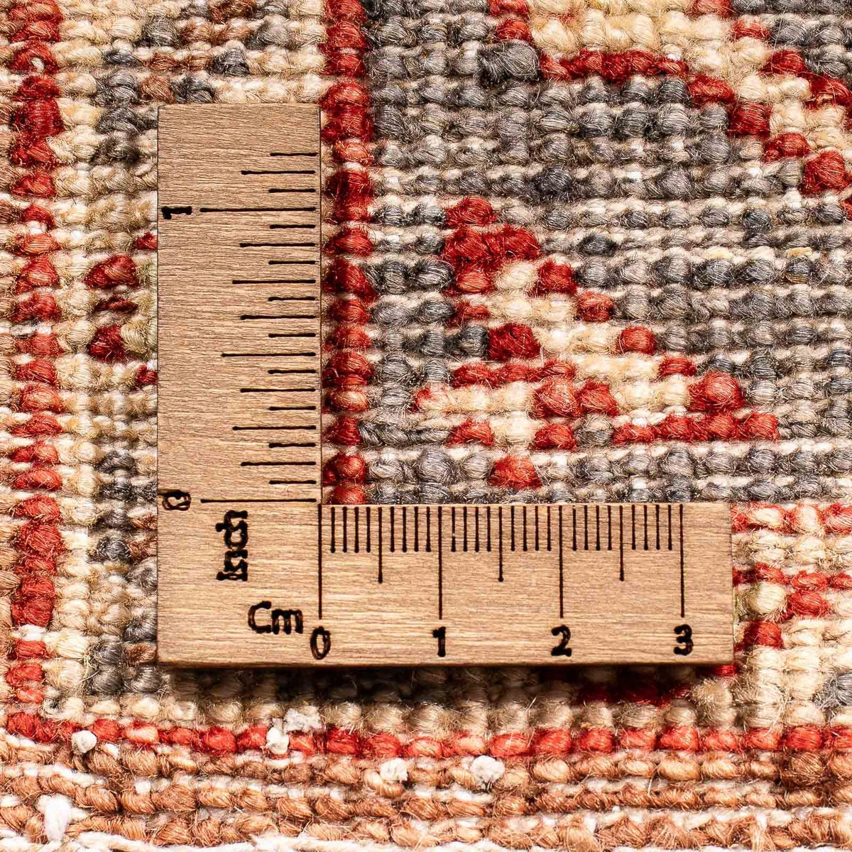 Ziegler Teppich 122 x 80 cm