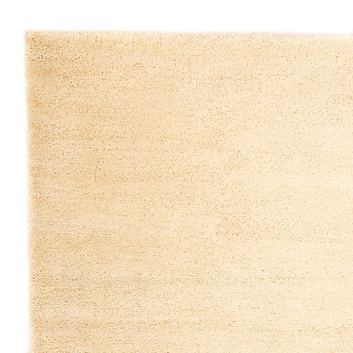 Gabbeh Teppich - Indus 150 x 230 cm - beige