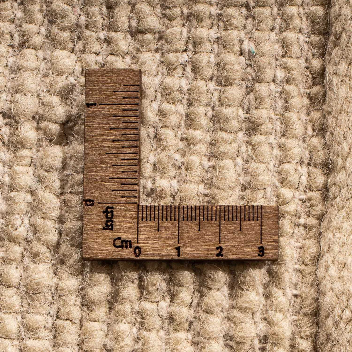 Gabbeh Teppich - Indus 230 x 150 cm