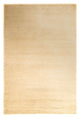 Gabbeh Teppich Indus 150x230cm - Wollteppich
