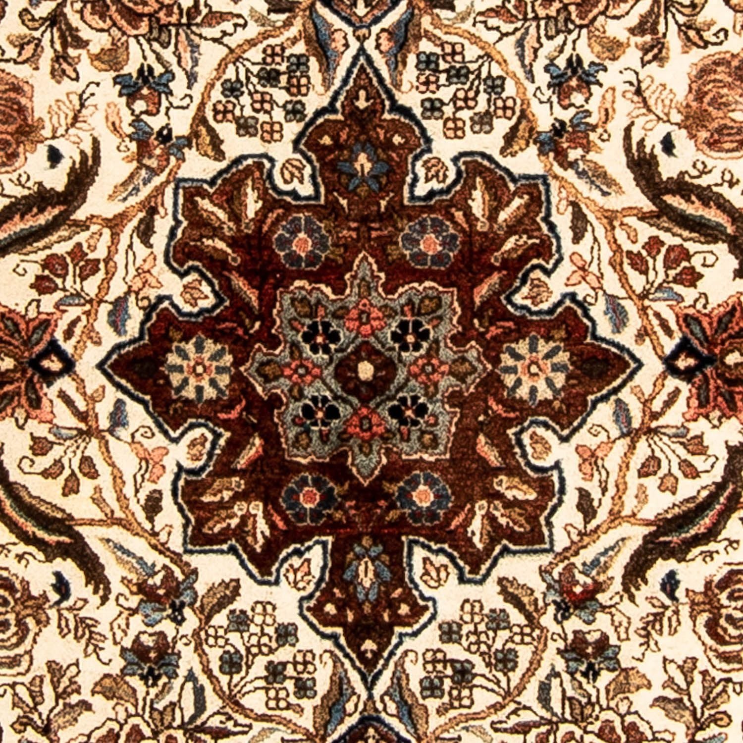 Orientteppich - Indus 205 x 130 cm - beige