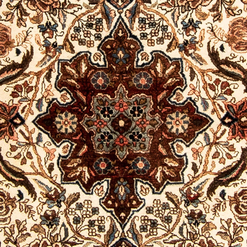 Orientteppich - Indus 205 x 130 cm - beige