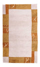 Nepal Teppich 160x90cm - Wollteppich