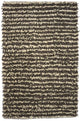Hochflor Teppich 200x124cm - Hochflorteppich