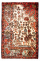 Nahavand Teppich 131x88cm - Perserteppich