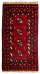 Akhche Teppich 90x60cm - Perserteppich