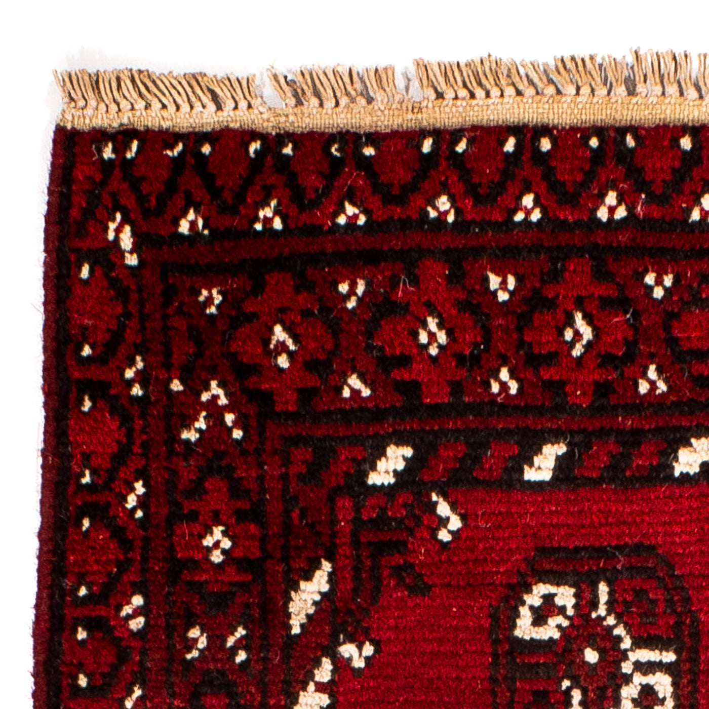 Akhche Teppich 90x60cm - Perserteppich