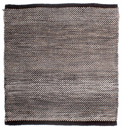 Kelim Modern Teppich 64x67cm