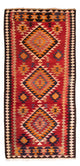 Kelim Teppich Old 380x135cm