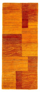 Nepal Teppich 198x84cm - Wollteppich