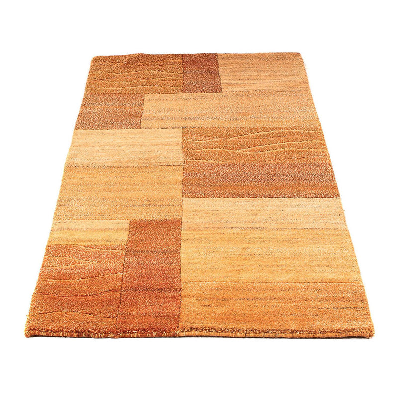 Nepal Teppich 198 x 84 cm