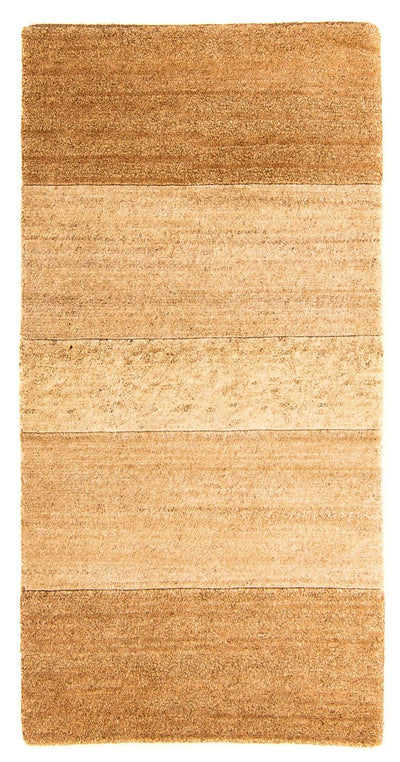 Nepal Teppich 75x145cm - Wollteppich