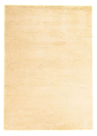 Nepal Teppich 187 x 120 cm - beige