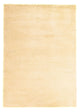 Nepal Teppich 187 x 120 cm - beige