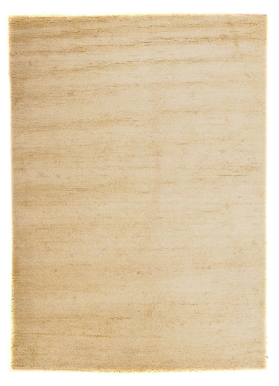 Nepal Teppich 142x193cm - Wollteppich