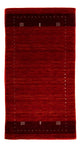 Loribaft Loom Teppich 140x70cm - Wollteppich