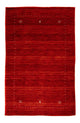 Loribaft Loom Teppich 93x154cm - Wollteppich
