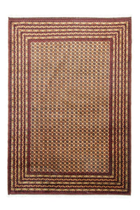 Afghan Teppich - Buchara 300 x 202 cm