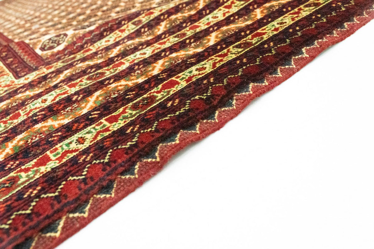 Afghan Teppich - Buchara 300 x 202 cm