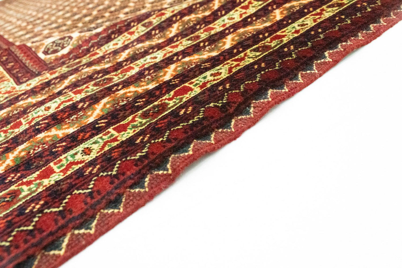 Buchara Teppich 300x202cm - Orientteppich