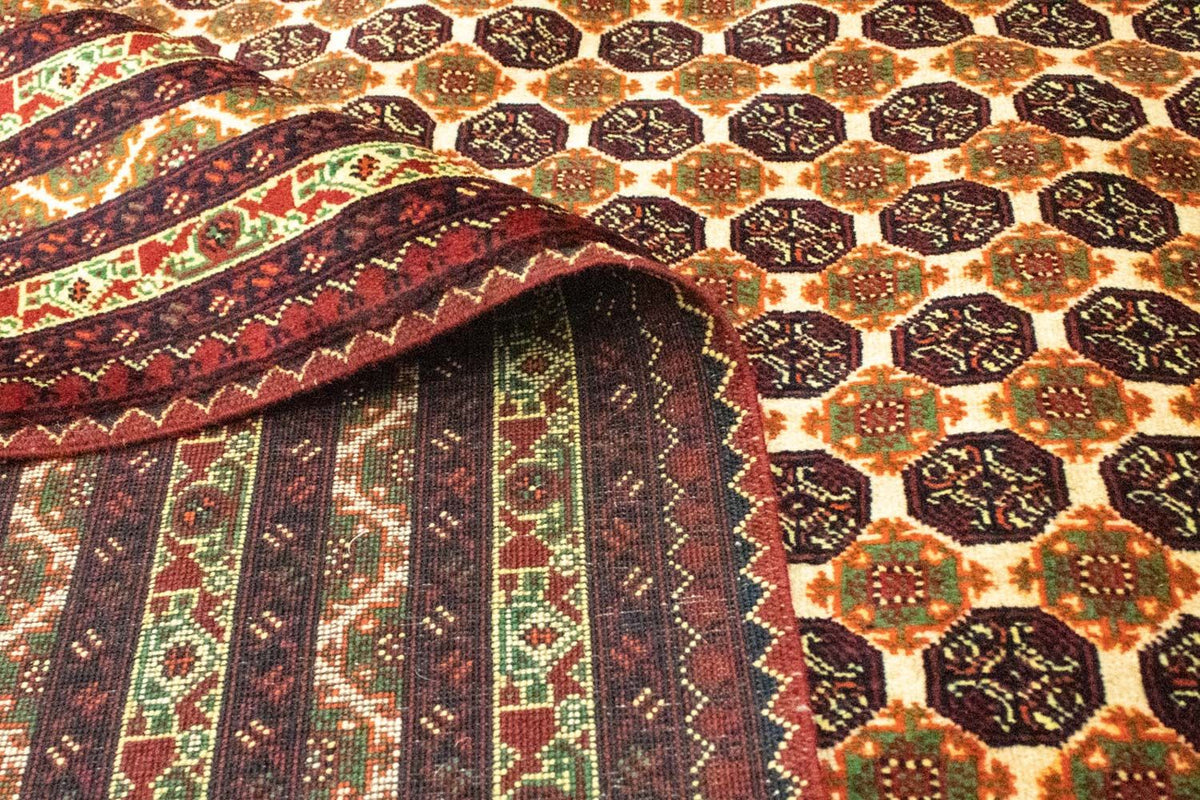 Afghan Teppich - Buchara 300 x 202 cm