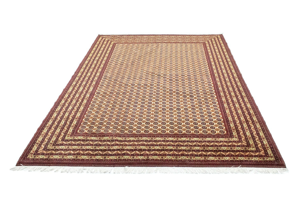 Afghan Teppich - Buchara 300 x 202 cm