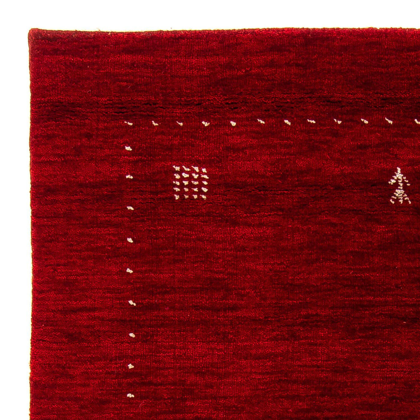 Loribaft Loom Teppich 155x95cm - Wollteppich