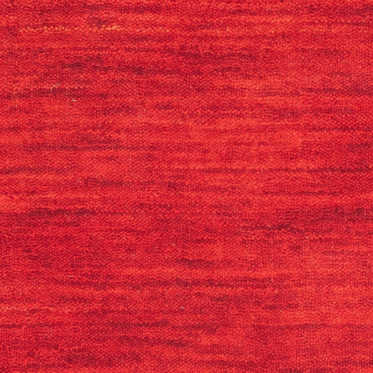 Gabbeh Teppich - Indus 90 x 60 cm - rot