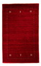Loribaft Loom Teppich 154x94cm - Wollteppich
