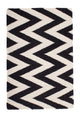 Kelim Modern Teppich 100x60cm
