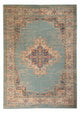 Moderner Teppich 288 x 200 cm Wohnzimmer Teppich